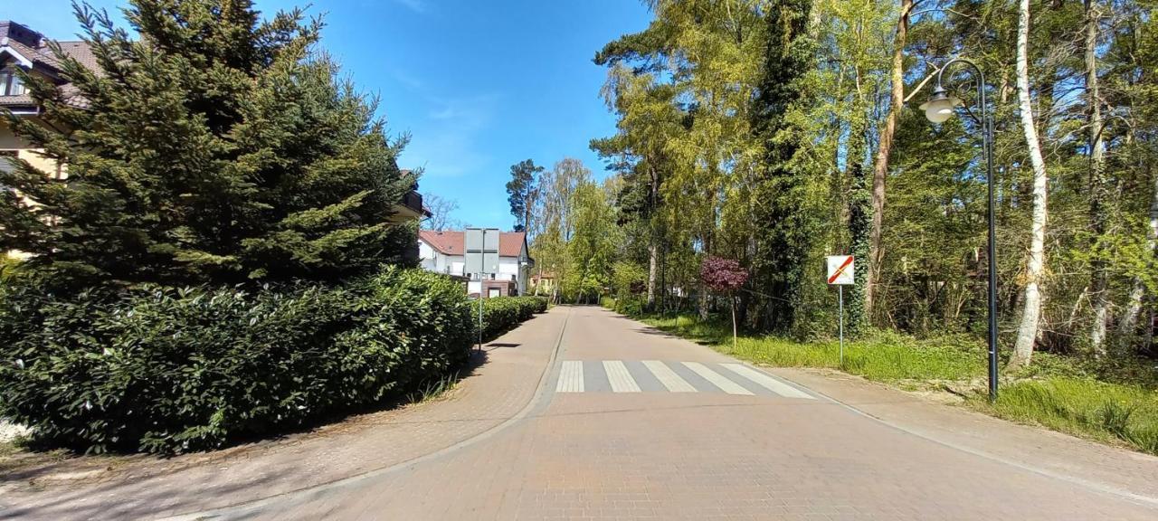 Pobierowo Nature Exterior foto